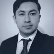 Oscar Becerril López